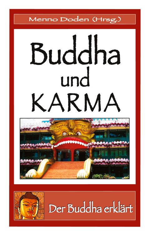 Produktbild: Buddha und Karma