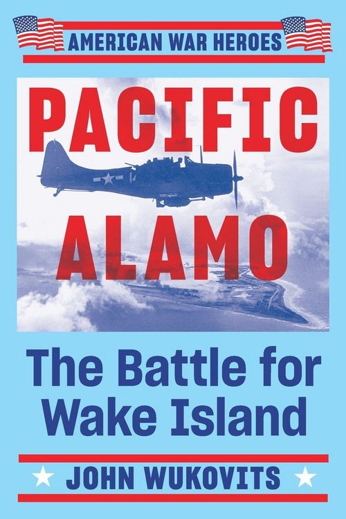 Produktbild: Pacific Alamo
