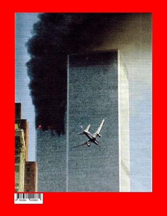 Produktbild: 911 Fakten rund um 9/11
