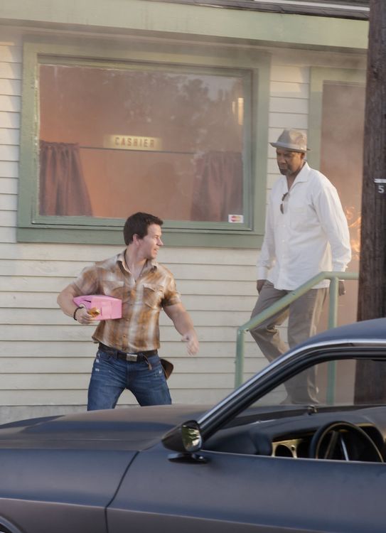 Produktbild: 2 Guns