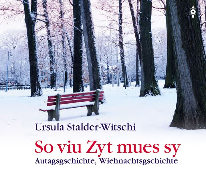 Produktbild: So viu Zyt mues sy