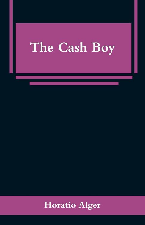 Produktbild: The Cash Boy