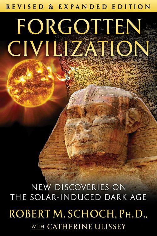 Produktbild: Forgotten Civilization