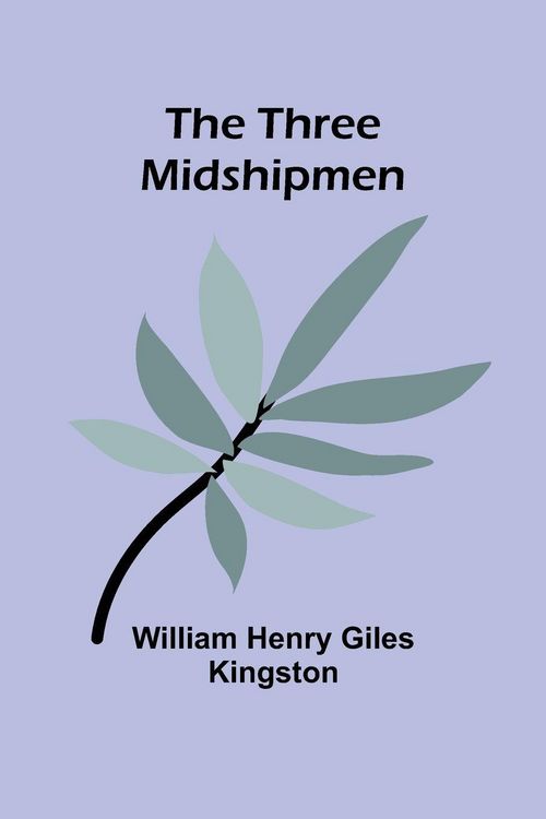 Produktbild: The Three Midshipmen