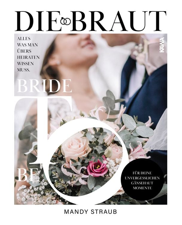Produktbild: Die Braut