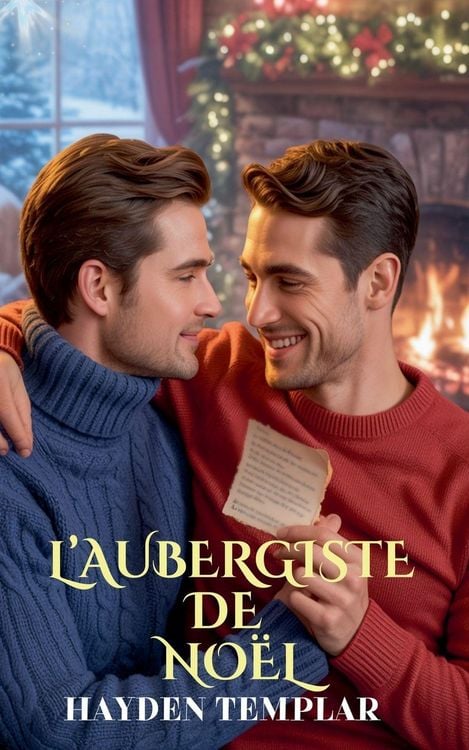 Produktbild: L'Aubergiste de No&euml;l