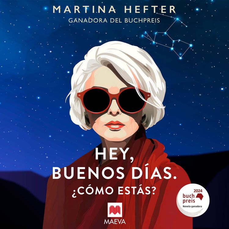 Produktbild: Hey, Buenos d&iacute;as &iquest;c&oacute;mo est&aacute;s?