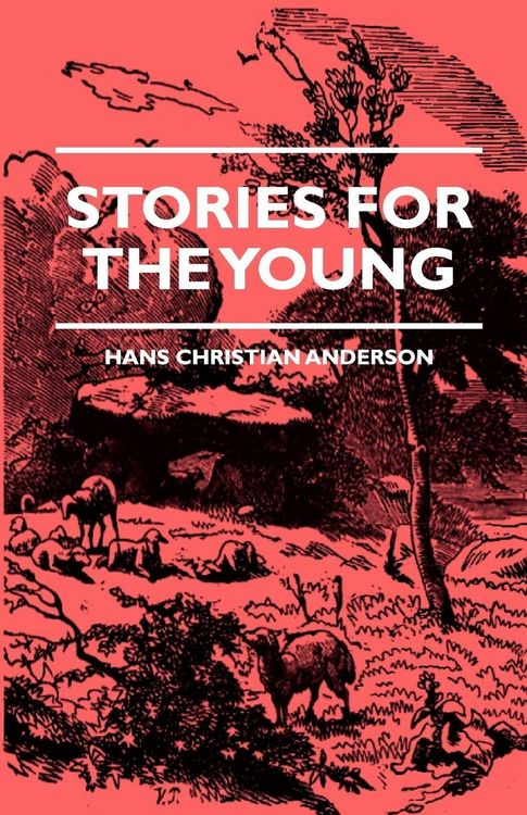 Produktbild: Stories for the Young
