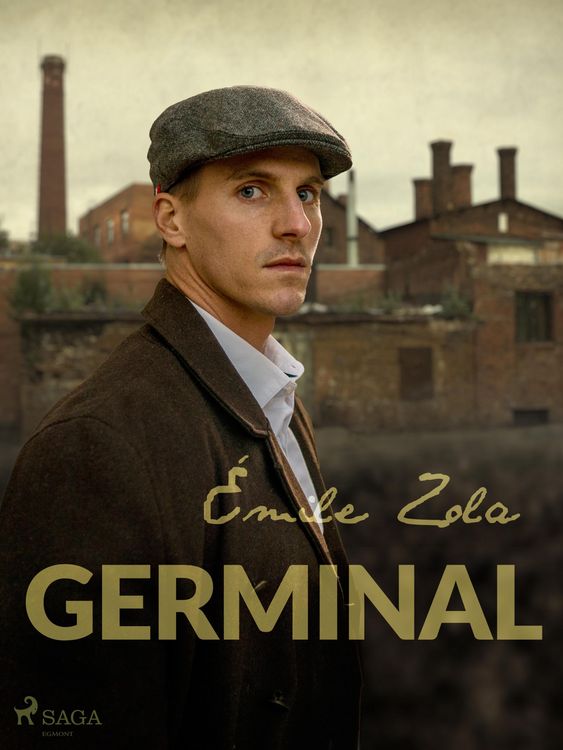 Produktbild: Germinal