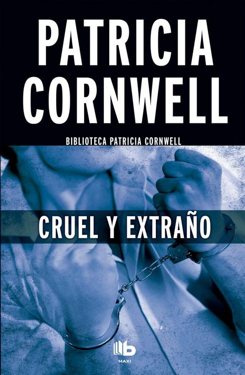 Produktbild: Cruel Y Extra&ntilde;o / Cruel and Unusual