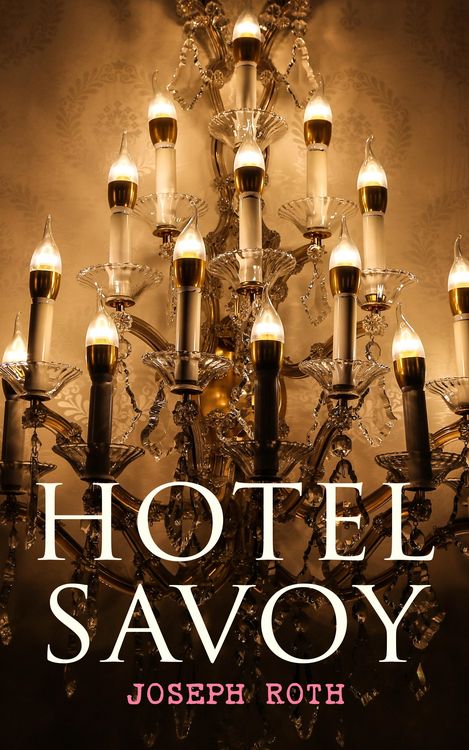 Produktbild: Hotel Savoy