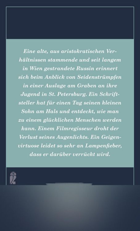 Produktbild: Die gro&szlig;e Beleidigung