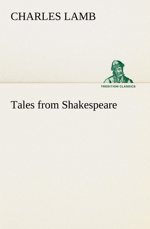 Produktbild: Tales from Shakespeare