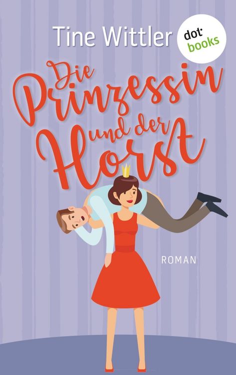 Produktbild: Die Prinzessin und der Horst