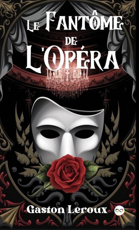 Produktbild: Le Fant&ocirc;me de l'Op&eacute;ra