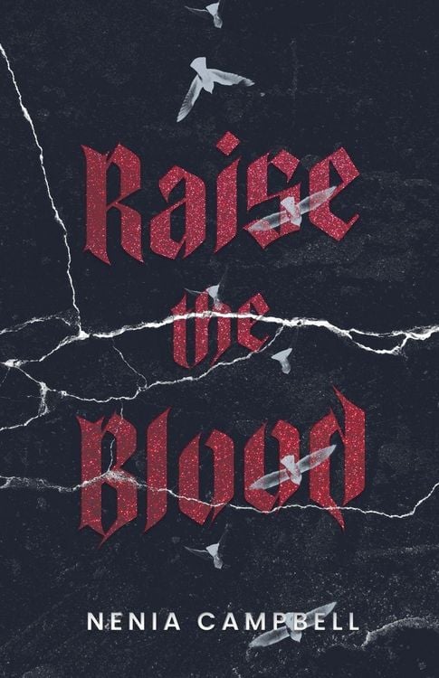 Produktbild: Raise the Blood
