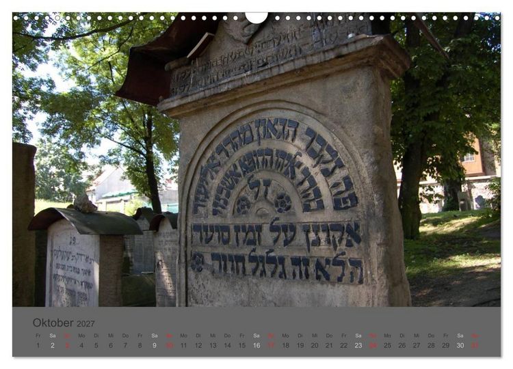 Produktbild: Altst&auml;dte in Polen (Wandkalender 2027 DIN A3 quer), CALVENDO Monatskalender