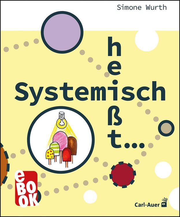 Bild vom Artikel Systemisch heißt ... vom Autor Simone Wurth