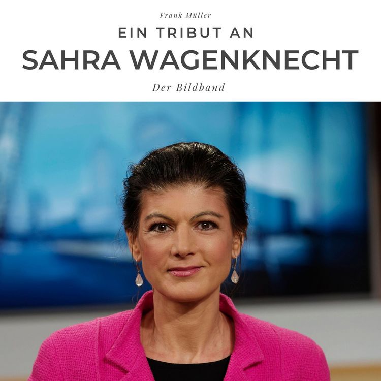 Produktbild: Ein Tribut an Sarah Wagenknecht