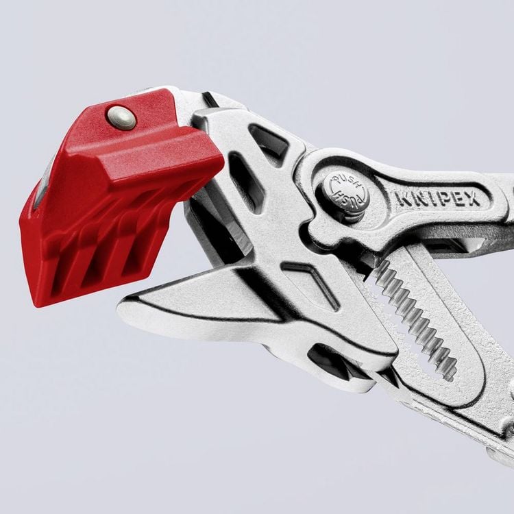 Produktbild: Knipex-Werk Fliesenbrechzange 91 13 250