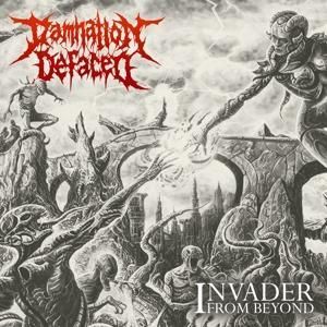 Produktbild: Invader From Beyond