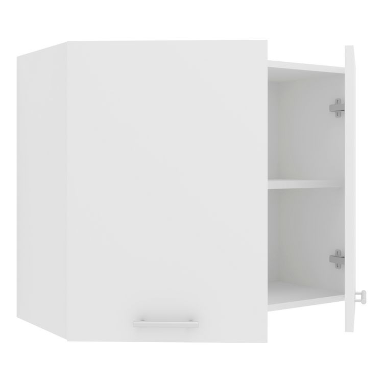 Produktbild: K&uuml;chenschrank B. 80 cm H&auml;ngeschrank K&uuml;che Esilo
