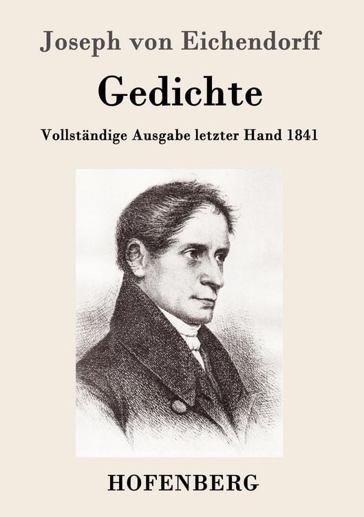 Produktbild: Gedichte