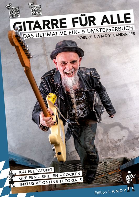 Produktbild: Gitarre f&uuml;r Alle