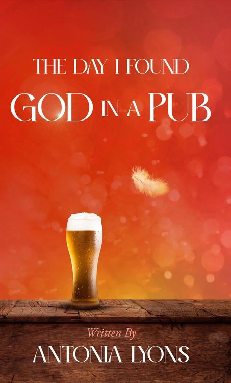 Produktbild: The Day I Found God in a Pub
