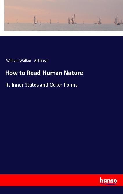 Produktbild: How to Read Human Nature