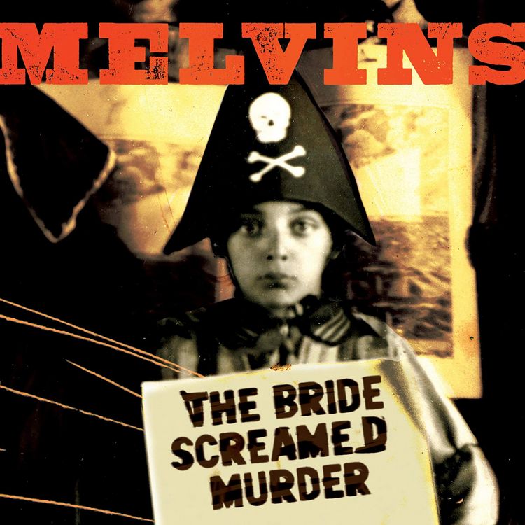 Produktbild: The Bride Screamed Murder