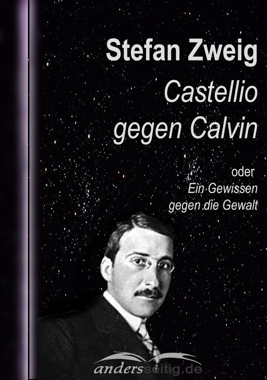 Produktbild: Castellio gegen Calvin