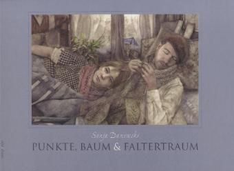 Produktbild: Punkte, Baum & Faltertraum