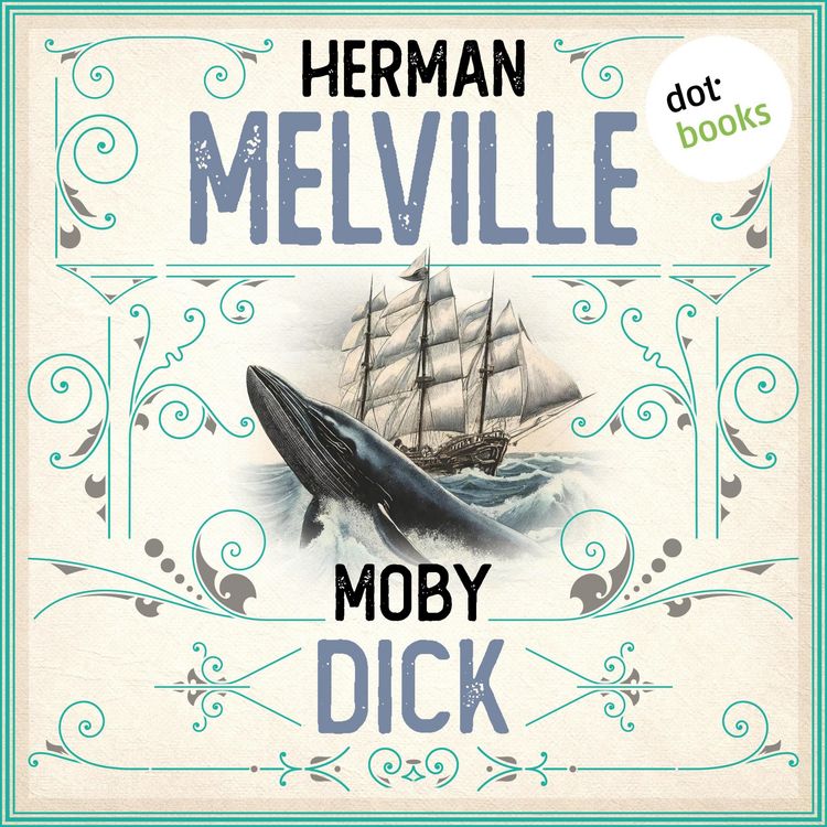 Produktbild: Moby Dick