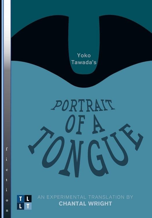 Produktbild: Yoko Tawada's Portrait of a Tongue
