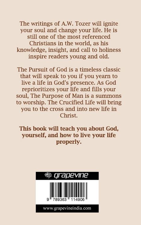 Produktbild: The Essential Tozer Collection