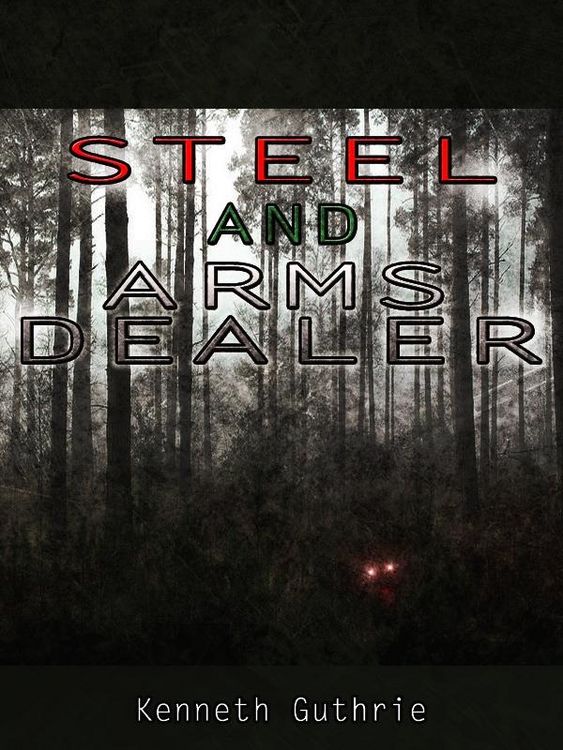 Produktbild: Arms Dealer and Steel (Combined Edition.)