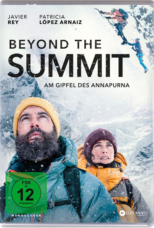 Produktbild: Beyond the Summit