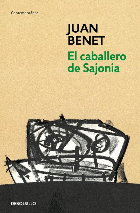 Produktbild: El Caballero de Sajonia