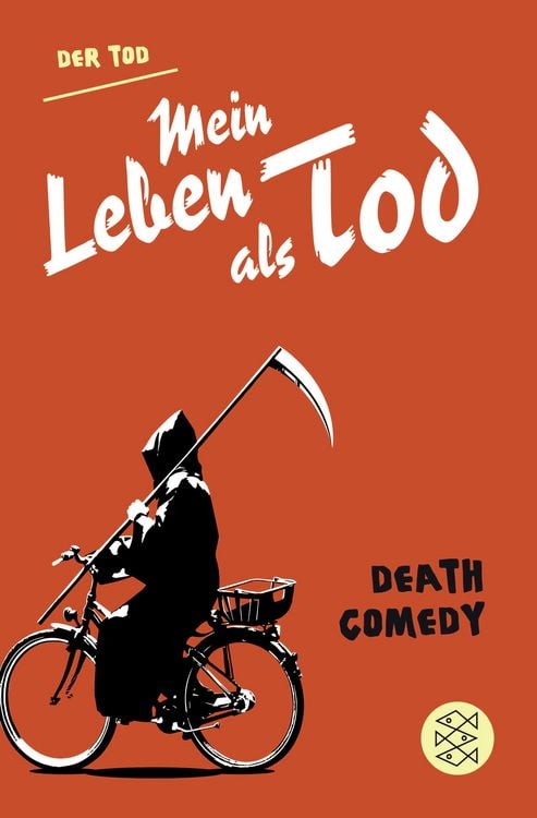 Produktbild: Mein Leben als Tod
