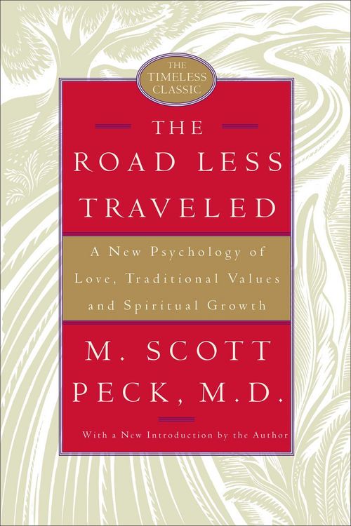 Produktbild: The Road Less Traveled