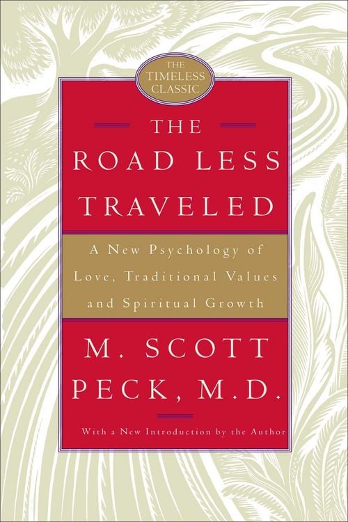 Produktbild: The Road Less Traveled