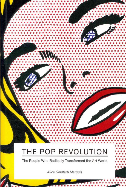 Produktbild: Marquis, A: Pop Revolution