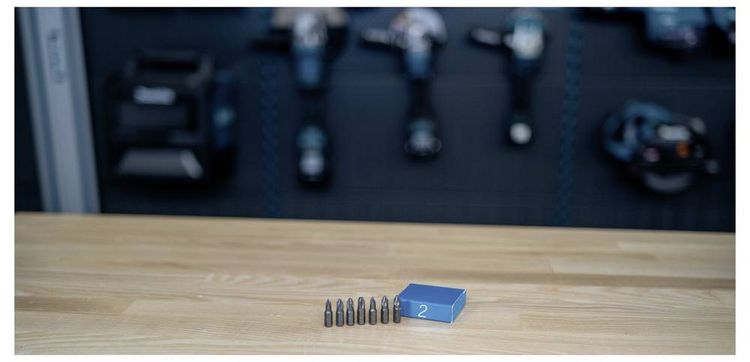 Produktbild: Makita P-84888 Werkzeug Adventskalender