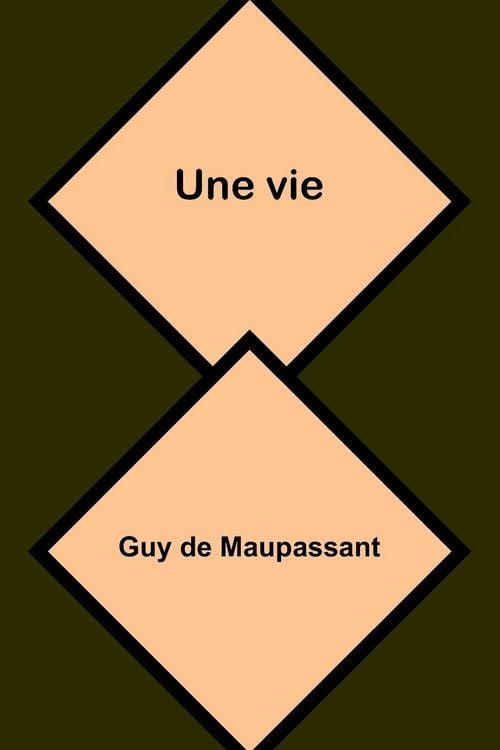 Produktbild: Une vie
