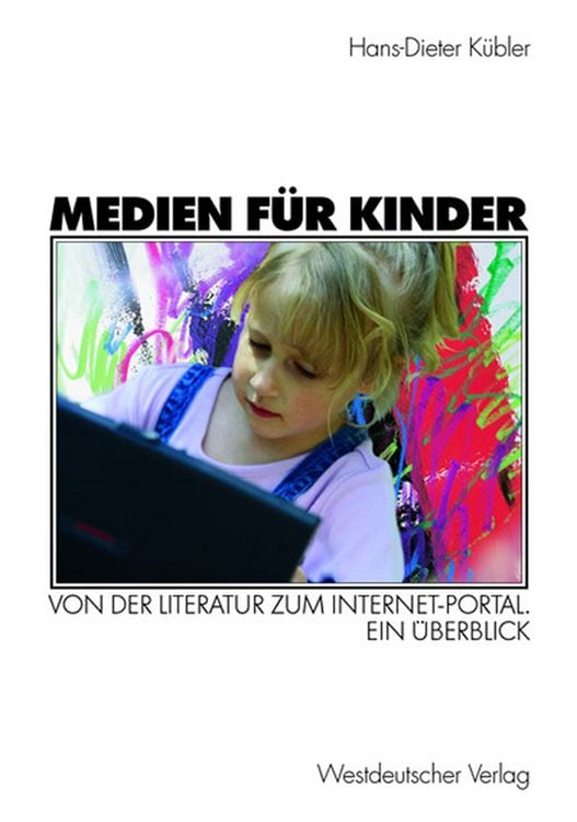 Produktbild: Medien f&uuml;r Kinder