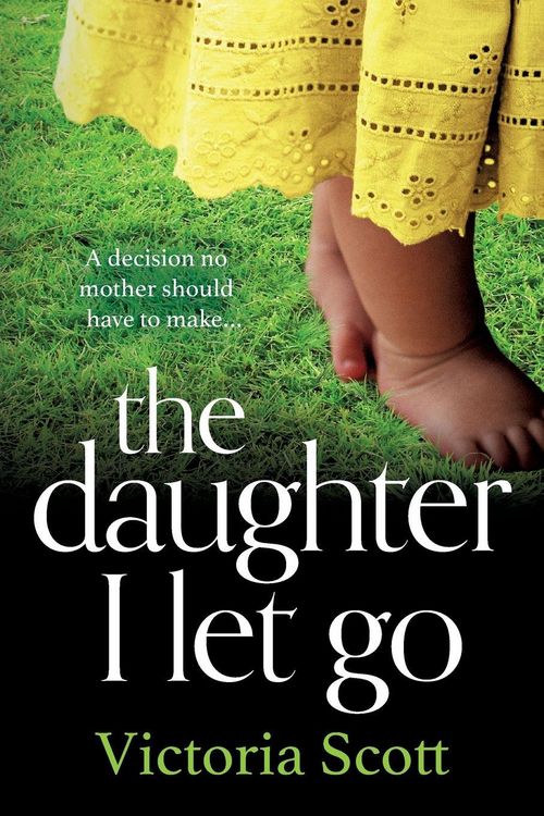 Produktbild: The Daughter I Let Go