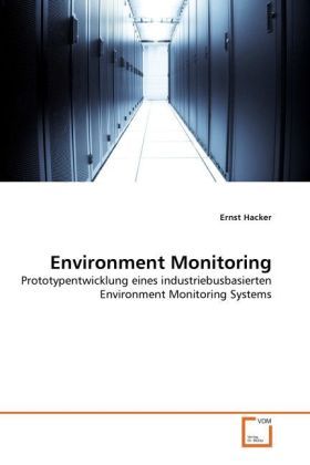 Produktbild: Hacker, E: Environment Monitoring