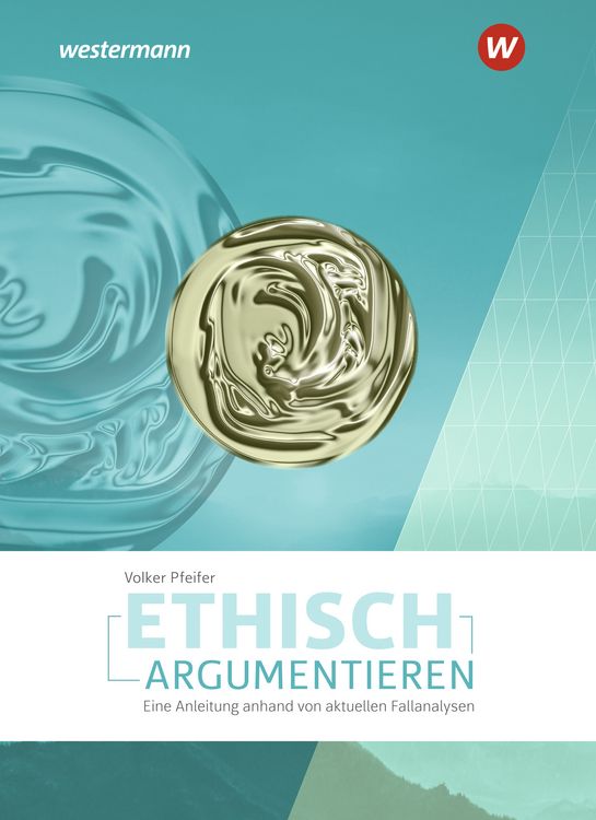 Produktbild: Ethisch argumentieren