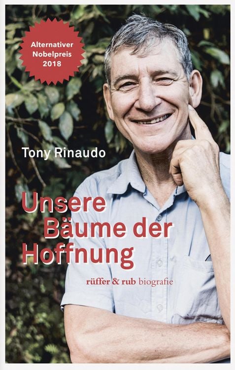 Produktbild: Unsere B&auml;ume der Hoffnung